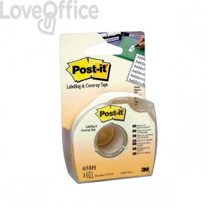 Post-it®- Correttore Cover-up - 25 mm - 17,7 m