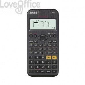 Calcolatrice scientifica ClassWiz FX-350EX Casio - FX-350EX