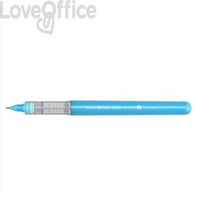 Roller Paper Mate InkJoy Liquid stick Needle - F - 0,5 mm Azzurro 1991511