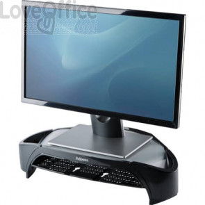 Supporto Monitor Plus Smart Suites Fellowes - 8020801