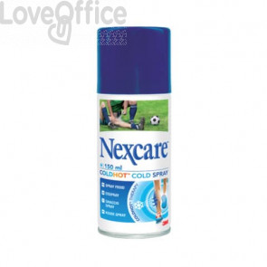 Spray refrigerante Nexcare™ ColdHot™ Cold Spray 150 ml N157501