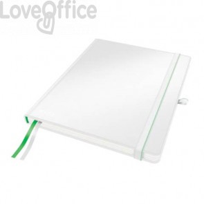 Taccuini Leitz Complete - iPad - Bianco - 44740001