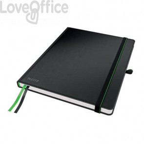 Taccuini Leitz Complete - iPad - Nero - 44740095