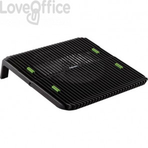 Supporto laptop Maxi Cool Fellowes - 8018901