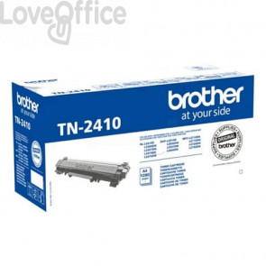 Toner Brother Nero TN-2410