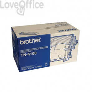 Toner 4000 Brother Nero TN-4100