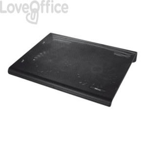 Base di raffreddamento PC Trust Azul Laptop Cooling Stand - Nero 20104