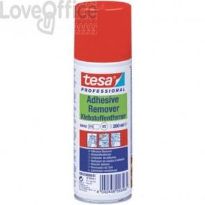 Spray rimuovi adesivi tesa® - 200 ml