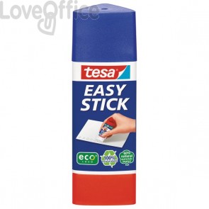 Colla Easy Stick Tesa - 12 g - 57272-00200-00