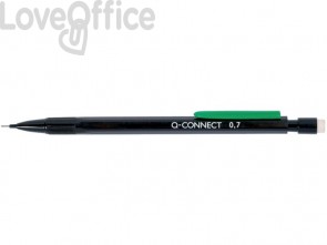 Portamine Q-Connect 0,7 mm KF01345 (conf. 10)
