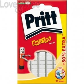 Gommini Pritt® Multi-Tack - 8,5x11 mm - 1444967 (conf.95)