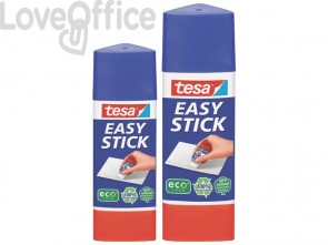 Colla tesa Easy stick® universale con forma triangolare 25 gr 57030-00200-02