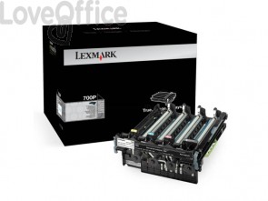 Fotoconduttore 700P Lexmark 70C0P00