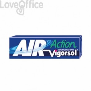 Chewing gum Virgosol Air Action 51115