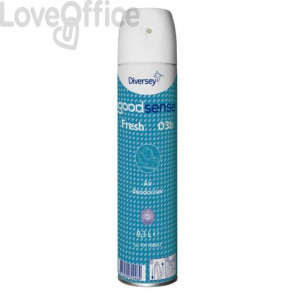 Deodorante per ambienti Good Sense 300 ml Diversey fresh