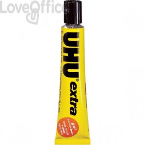 Attaccatutto UHU® Extra - 20 ml - D9216