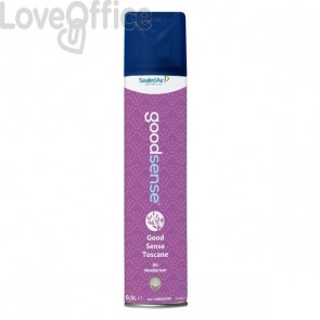 Deodorante spray Good Sense Diversey - lavanda - 100955793