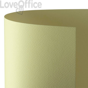 Cartoncini colorati PRISMA 220 Favini - 50x70 cm - Camoscio (conf.20 fogli)