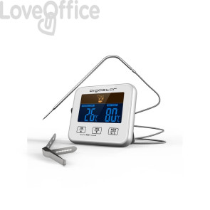 Termometro da cucina digitale Aigostar dotato di timer