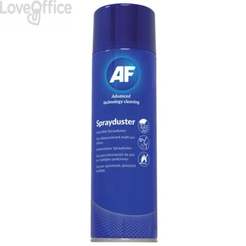Spray Aria compressa non infiammabile 200ml AF - 200 ml - ASDU200D