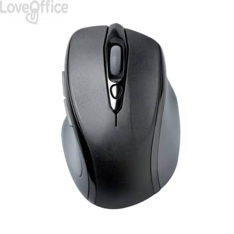 Mouse wireless Pro Fit™ Kensington - Nero/Antracite