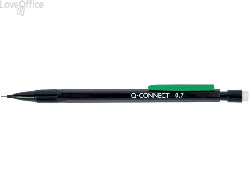 Portamine Q-Connect 0,7 mm KF01345 (conf.10)