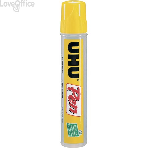 Colla liquida UHU® pen - 50 ml