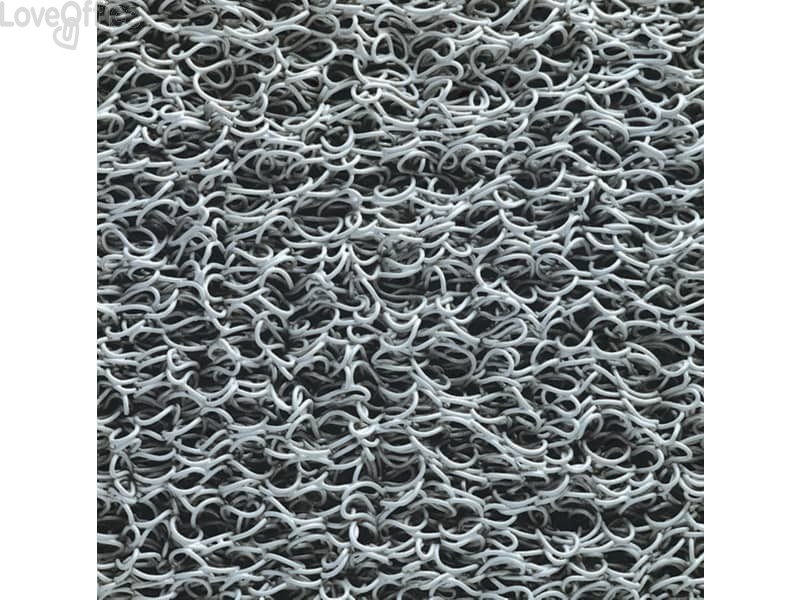 Floortex Tappeto salvamoquette in PVC, Trasparente, 120 x 150 cm - Tappeti  Protettivi per Ufficio