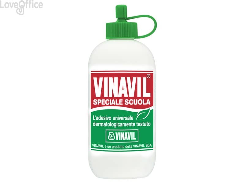 Colla universale Vinavil Speciale Scuola 100 grammi - D0651
