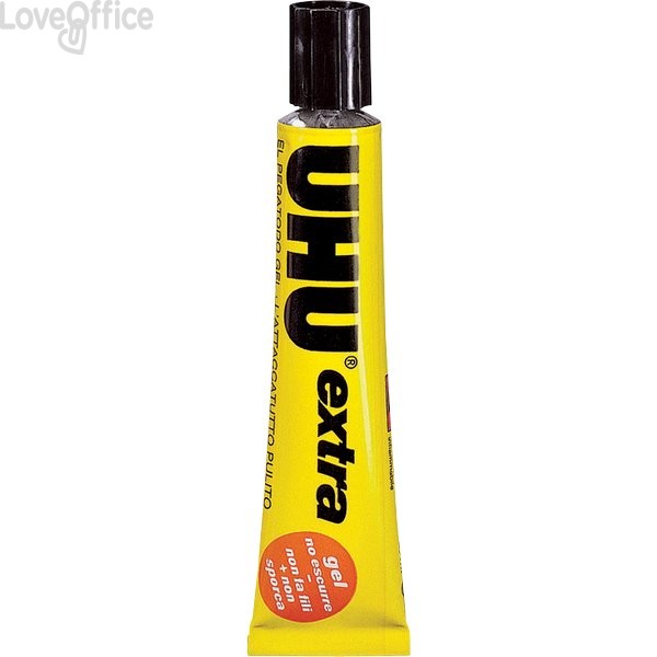 Attaccatutto UHU® Extra - 31 ml - D9220