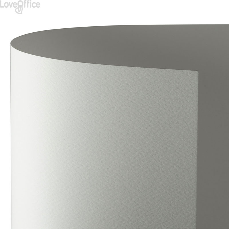 Cartoncini bianchi PRISMA 220 Favini - 50x70 cm - 220 g/m² (conf.20)