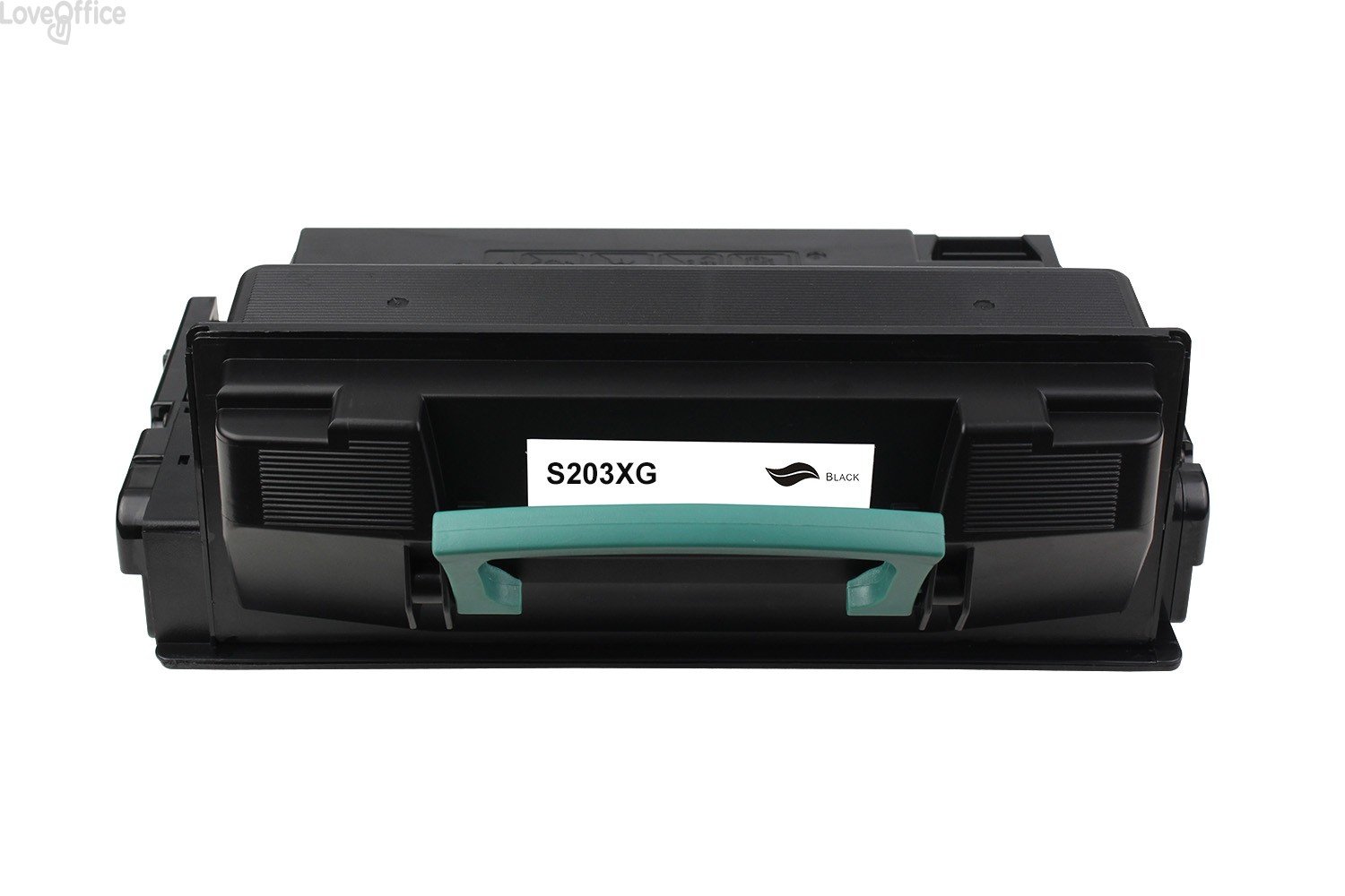 Toner Compatibile Samsung MLT-D203L(203L) Nero - 5000 Pagine