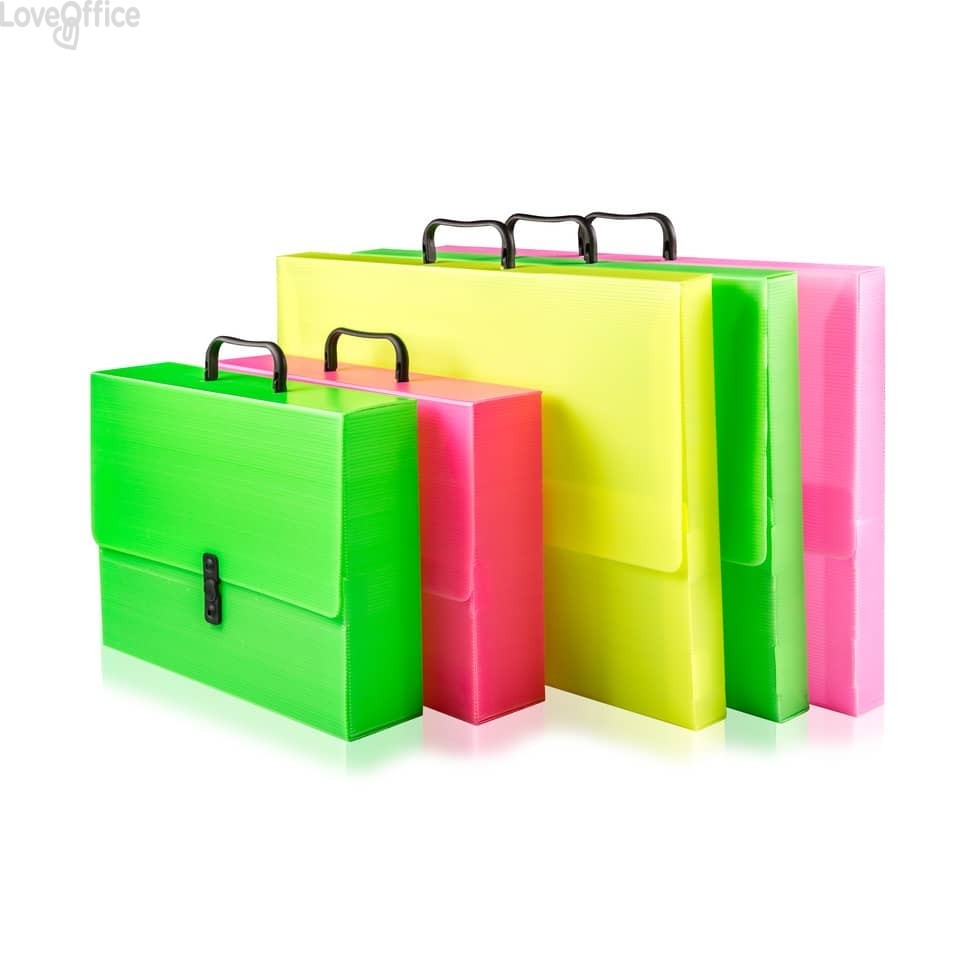381 Valigetta Polionda Dispaco 105x4x75 Cm 23 61 Archiviazione Loveoffice