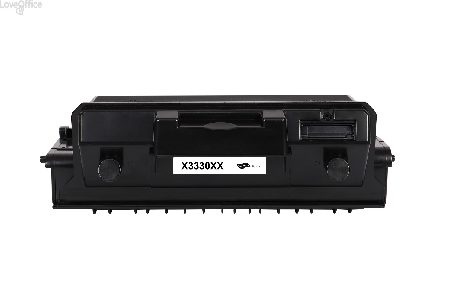 Toner Compatibile Xerox Phaser 3330 Nero 106R03624 - 15000 Pagine