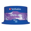 DVD Verbatim - DVD+R - 4,7 Gb - 16x - Spindle (conf.50)