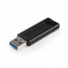 Chiavetta USB 3.0 PinStripe Verbatim 16 GB 49316
