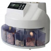 Conta e separa monete Safescan 1250 SafeScan - 35,5x33x26,6 cm - 113-0547