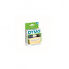 Etichette per Dymo LabelWriter - removibili - 51x19 mm - Bianco - S0722550 (Rotolo da 500 etichette)