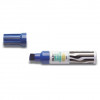 Pennarello indelebile Blu - Pilot 6600 Maxi SCA - scalpello - 3-12,5 mm
