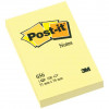 Foglietti riposizionabili Post-it® Notes Giallo Canary - Giallo canary - 51x76 mm - 656 (conf.12)