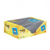 Foglietti Post-It® Notes Giallo Canary™ Value Pack - 76x127 mm - Giallo Canary - 655Cy-Vp20 (Conf.20)