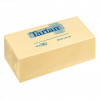 Foglietti riposizionabili Tartan™ Notes 100 fogli 63 g/m² Giallo 51 x 38 mm - 653 Yellow (conf.12 blocchetti)