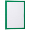 Cornici adesive Magaframe™ Durable - A4 - Verde - 4872-05 (conf.2)