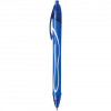 Penna Gel-ocity Quick Dry Bic - punta 0,7 mm - Blu
