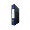 Registratori commerciali TOPToo con custodia Dorso 5 cm Blu 23x30 cm (conf.8)