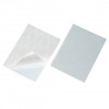 Buste adesive DURABLE POCKETFIX® A4 polipropilene Trasparente - 829519 (conf.10)