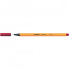 Fineliner Stabilo Point 88® 0,4 mm Rosso cremisi (conf.10)