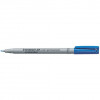 Penna a punta sintetica Staedtler Lumocolor® - F - non-permanente 316 0,6 mm Blu - 316-3