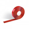Bobina di nastro adesivo antiscivolo DURABLE DURALINE® 50/05 - 50 mm x 30 m - Rosso - 1021-03