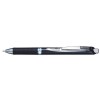 Penna gel Energel Permanent Pentel Blu 0,7 mm
